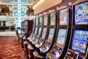 Swedes love online slots!